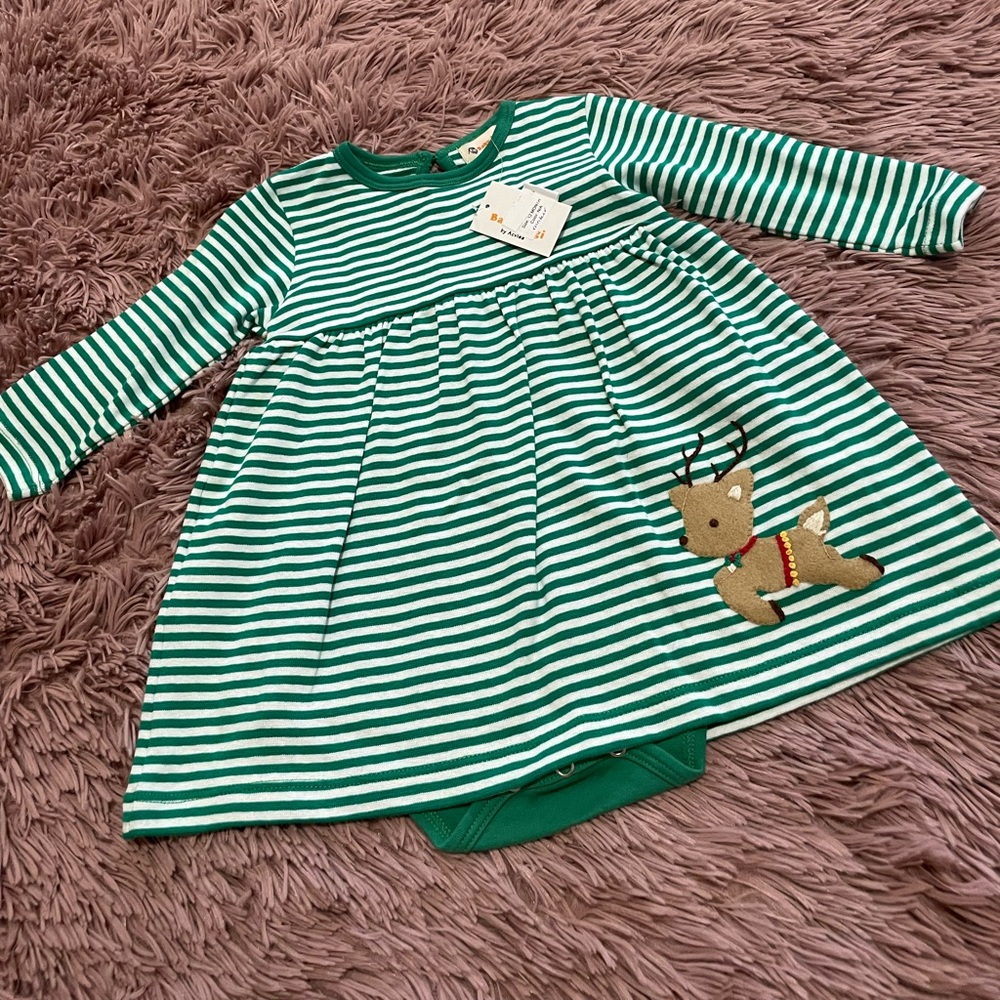 Holiday / Christmas dress